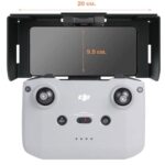 Сенник за контролер на Mavic Mini 2 и Mavic Air 2 - Image 3