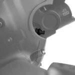 Силиконови тампони за гимбал на дрон DJI FPV - Image 2