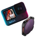 ND 32/PL филтър Freewell за Gopro Hero 9 - Image 2