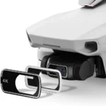 Стъкло за камерата на дрон Mavic Mini 2