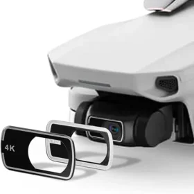 Стъкло за камерата на дрон Mavic Mini 2