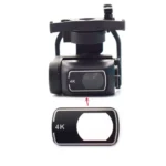 Оригинално стъкло за обектива на камерата на дрон DJI Mini 2
