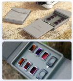 Комплект NDPL и UV филтри за дрон Mavic mini /Mini 2 - Image 3