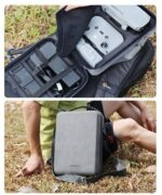 Твърда чанта за дрон DJI Air 2S