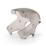 Горен защитен корпус за дрон DJI FPV