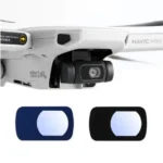 Стъкло за камерата на дрон Mavic Mini - Image 2