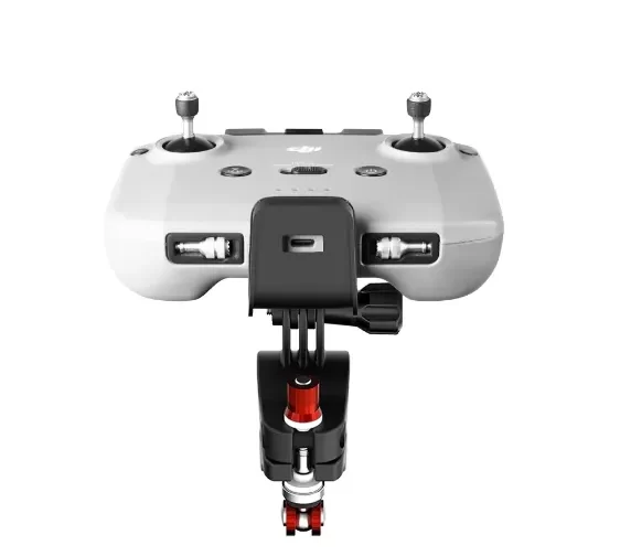 Скоба за монтиране на контролер на велосипед