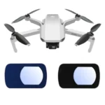 Стъкло за камерата на дрон Mavic Mini