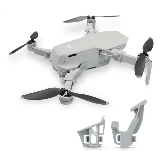 Подсилващи скоби за рамената на дрон Mavic Mini/Mini2