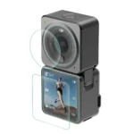Закалено защитно фолио за DJI Action 2