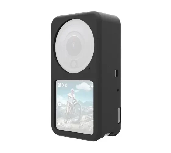 Силиконов протектор за DJI Action 2