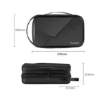 Чанта за екшън камери-Telesin