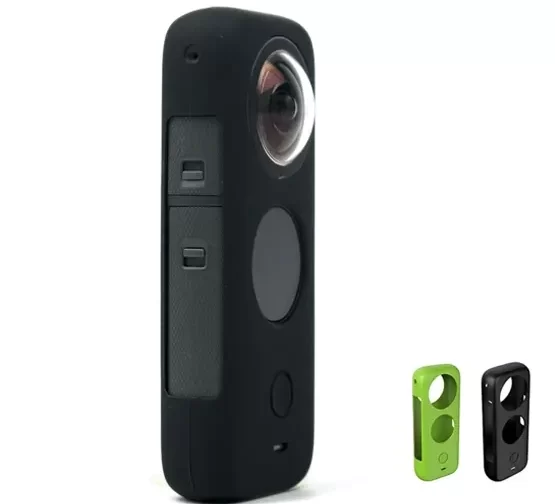 Силиконов калъф за Insta360 ONE X2