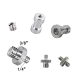 Преходници и адаптери за резби 1/4 към 3/8