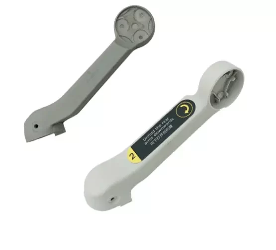 Задни рамена за дрон DJI Mini 2