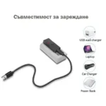 Зарядно устройство за дрон DJI Мini2 - Image 5