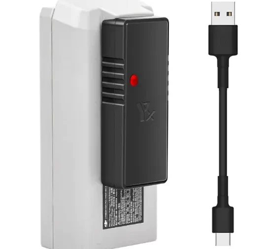 Зарядно устройство за дрон DJI Мini2