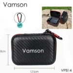 Чантичка за екшън камера-Vamson - Image 2