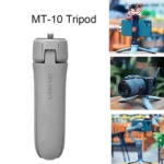 Мини трипод ръкохватка Ulanzi MT 10 Mini