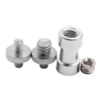 Преходници и адаптери за резби