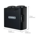 Хъб за зареждане на Mavic Mini