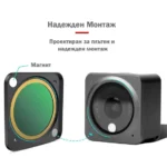 CPL филтър за DJI Action 2 - Image 2