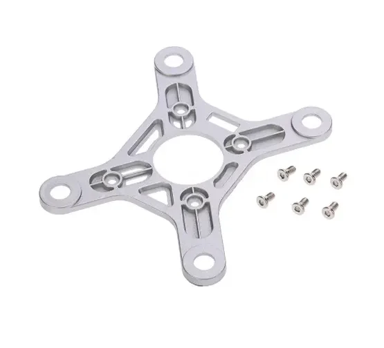 Демферна планка за гимбал на Phantom 3 Pro/Adv