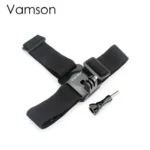 Универсален еластичен ремък за глава