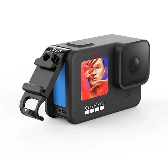 Ulanzi G9-6 капачка за Gopro 9 и Gopro 10