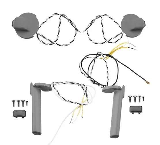 Предни и задни крачета за Mavic 2 pro/zoom