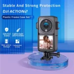 Рамка за DJI Action 2 -TELESIN