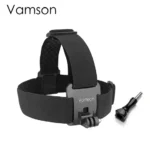 Каишка за глава Vamson за Gopro hero 10 9 8 7