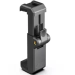 Стойка за закрепване на смартфон към статив