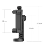 Стойка за смартфон въртяща на 360 градуса