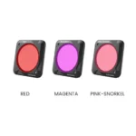 Филтри за подводно снимане за DJI Action 2