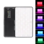 RGB Led лампа с Висока яркост предоставена от 140 Led точки