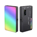 RGB Led лампа за фото и видео камери