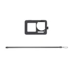 Силиконов кейс за Osmo Action