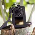 CYNOVA Силиконов кейс за Osmo Action - Image 4