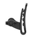 Telesin щипка за шапка