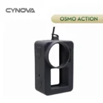 CYNOVA Силиконов кейс за Osmo Action