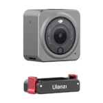 Магнитни адаптери за DJI Action 2 с база за зареждане - Image 2