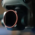 CPL филтърът Freewell за дрон DJI Mavic 3