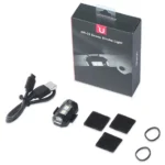 Допълнителна Led светлина за дрон