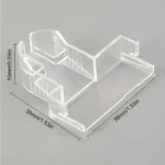 Предпазна капака за гимбъла на DJI Mavic PRO - Image 2