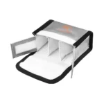 Огнеупорен калъф за батерии на DJI Mavic MINI/Mini 2 - Image 4