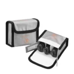 Огнеупорен калъф за батерии на DJI Mavic MINI/Mini 2