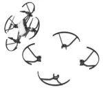 Оригинални предпазители на перките за Tello