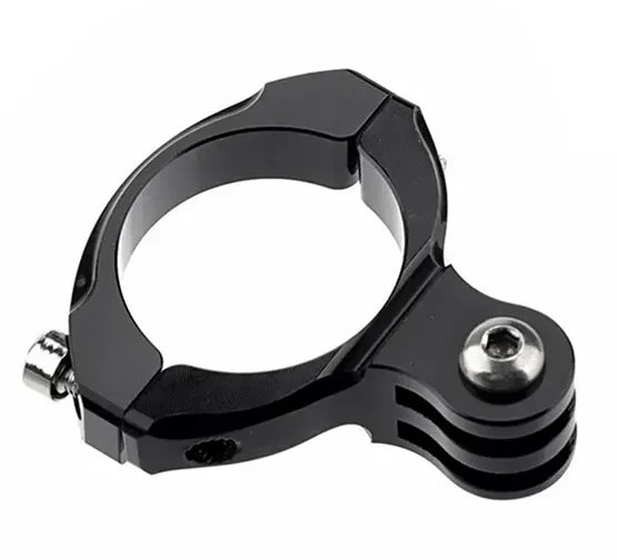 Алуминиева стойка за кормило,колело,мотор и ролбар