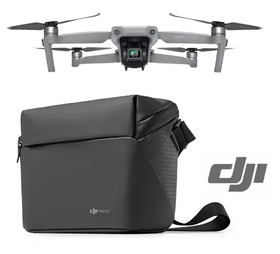 Чанта за дрон DJI за Mavic Air 2/ DJI Air 2S